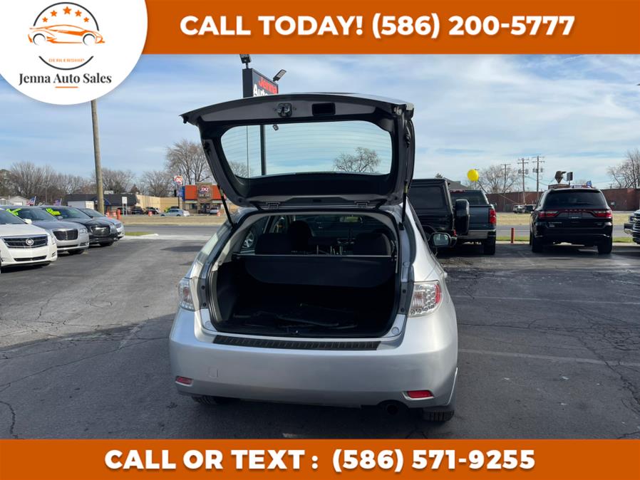 Used Subaru Impreza Wagon 5dr Auto i Premium Special Edition 2010 | Jenna Auto Sale Inc. Roseville, Michigan Used Subaru Impreza Wagon 5dr Auto i Premium Special Edition 2010 | Jenna Auto Sale Inc. Roseville, Michigan