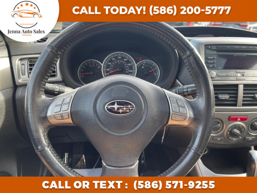 Used Subaru Impreza Wagon 5dr Auto i Premium Special Edition 2010 | Jenna Auto Sale Inc. Roseville, Michigan Used Subaru Impreza Wagon 5dr Auto i Premium Special Edition 2010 | Jenna Auto Sale Inc. Roseville, Michigan