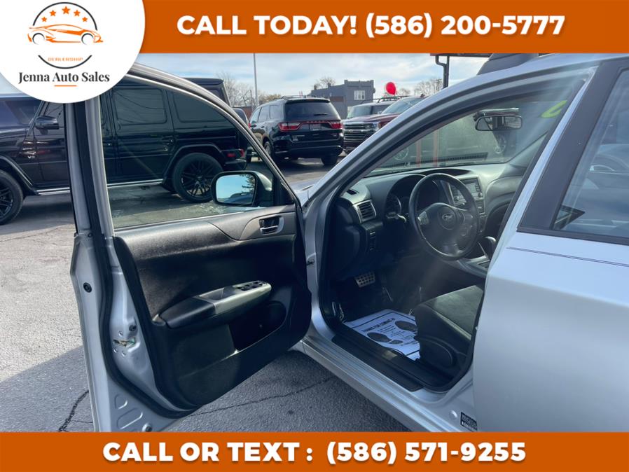 Used Subaru Impreza Wagon 5dr Auto i Premium Special Edition 2010 | Jenna Auto Sale Inc. Roseville, Michigan Used Subaru Impreza Wagon 5dr Auto i Premium Special Edition 2010 | Jenna Auto Sale Inc. Roseville, Michigan