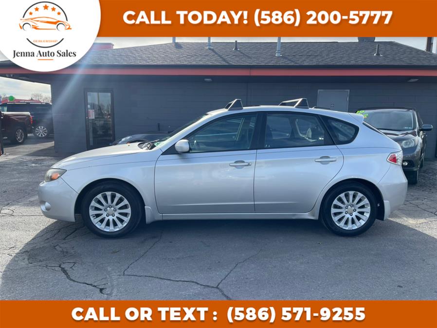 Used Subaru Impreza Wagon 5dr Auto i Premium Special Edition 2010 | Jenna Auto Sale Inc. Roseville, Michigan Used Subaru Impreza Wagon 5dr Auto i Premium Special Edition 2010 | Jenna Auto Sale Inc. Roseville, Michigan