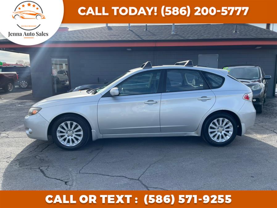 Used Subaru Impreza Wagon 5dr Auto i Premium Special Edition 2010 | Jenna Auto Sale Inc. Roseville, Michigan Used Subaru Impreza Wagon 5dr Auto i Premium Special Edition 2010 | Jenna Auto Sale Inc. Roseville, Michigan