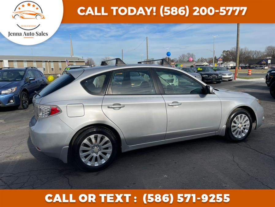 Used Subaru Impreza Wagon 5dr Auto i Premium Special Edition 2010 | Jenna Auto Sale Inc. Roseville, Michigan Used Subaru Impreza Wagon 5dr Auto i Premium Special Edition 2010 | Jenna Auto Sale Inc. Roseville, Michigan
