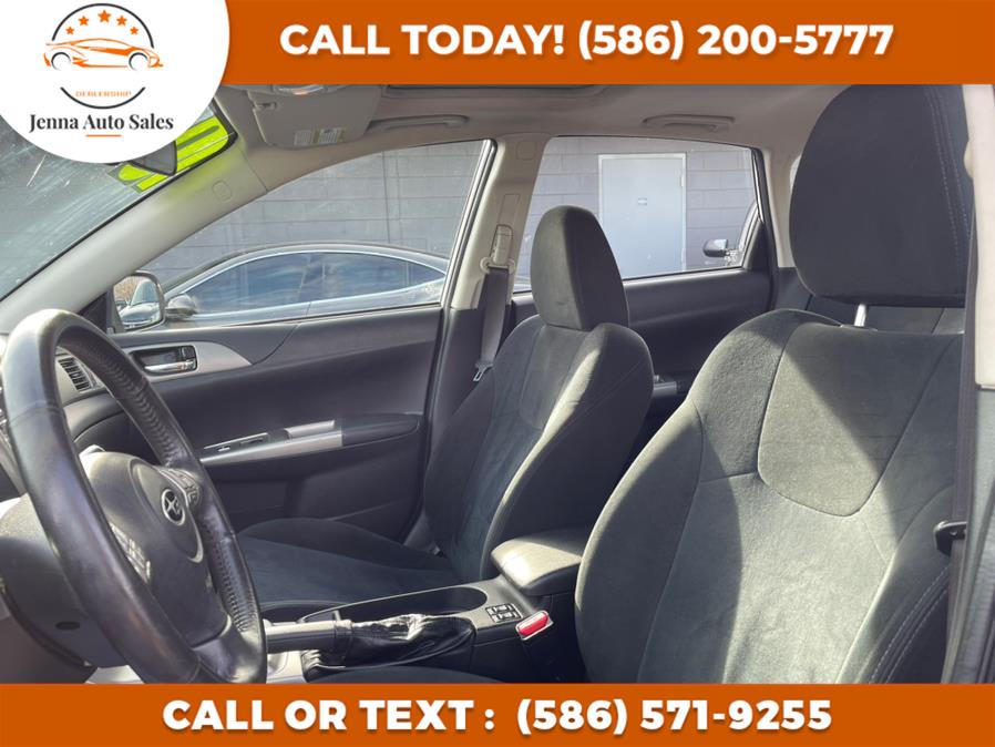 Used Subaru Impreza Wagon 5dr Auto i Premium Special Edition 2010 | Jenna Auto Sale Inc. Roseville, Michigan Used Subaru Impreza Wagon 5dr Auto i Premium Special Edition 2010 | Jenna Auto Sale Inc. Roseville, Michigan