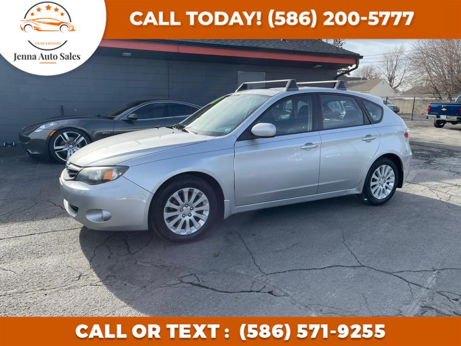 Used Subaru Impreza Wagon 5dr Auto i Premium Special Edition 2010 | Jenna Auto Sale Inc. Roseville, Michigan Used Subaru Impreza Wagon 5dr Auto i Premium Special Edition 2010 | Jenna Auto Sale Inc. Roseville, Michigan