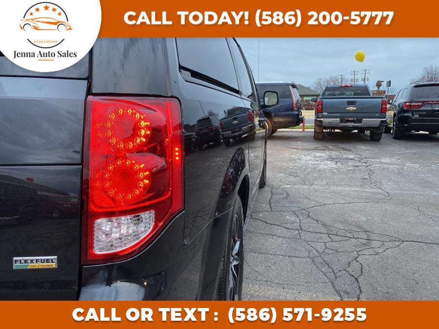 Used Dodge Grand Caravan SE Wagon 2018 | Jenna Auto Sale Inc. Roseville, Michigan Used Dodge Grand Caravan SE Wagon 2018 | Jenna Auto Sale Inc. Roseville, Michigan