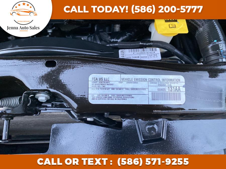 Used Dodge Grand Caravan SE Wagon 2018 | Jenna Auto Sale Inc. Roseville, Michigan Used Dodge Grand Caravan SE Wagon 2018 | Jenna Auto Sale Inc. Roseville, Michigan