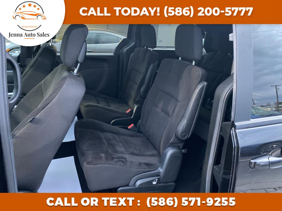 Used Dodge Grand Caravan SE Wagon 2018 | Jenna Auto Sale Inc. Roseville, Michigan Used Dodge Grand Caravan SE Wagon 2018 | Jenna Auto Sale Inc. Roseville, Michigan