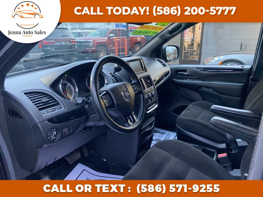Used Dodge Grand Caravan SE Wagon 2018 | Jenna Auto Sale Inc. Roseville, Michigan Used Dodge Grand Caravan SE Wagon 2018 | Jenna Auto Sale Inc. Roseville, Michigan