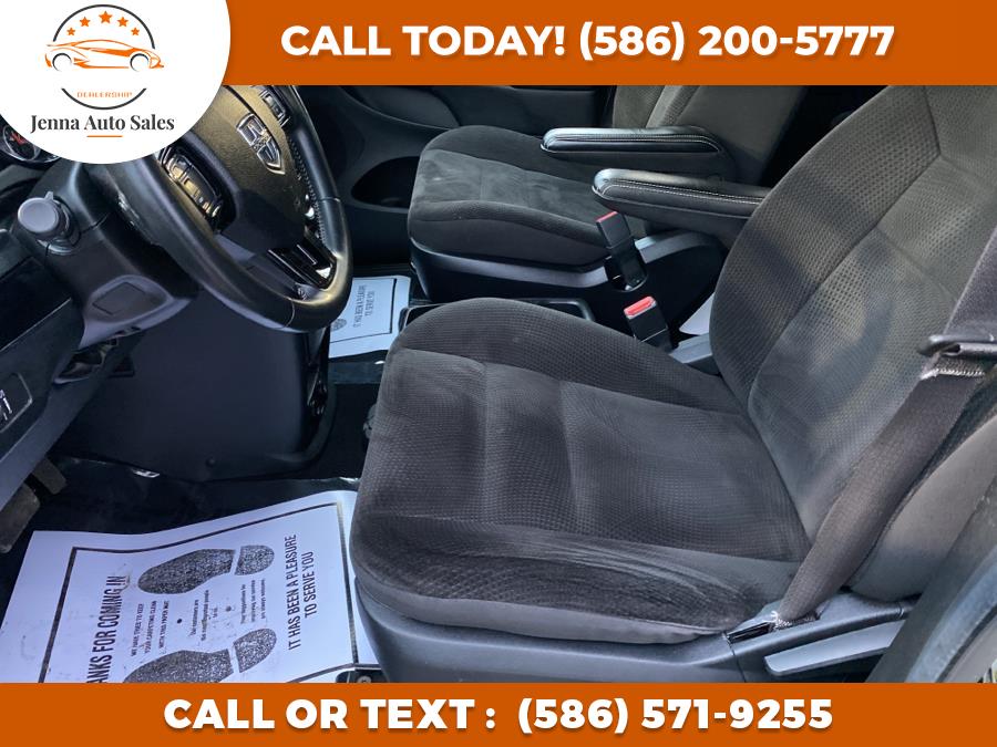 Used Dodge Grand Caravan SE Wagon 2018 | Jenna Auto Sale Inc. Roseville, Michigan Used Dodge Grand Caravan SE Wagon 2018 | Jenna Auto Sale Inc. Roseville, Michigan