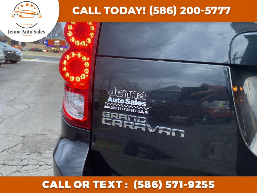 Used Dodge Grand Caravan SE Wagon 2018 | Jenna Auto Sale Inc. Roseville, Michigan Used Dodge Grand Caravan SE Wagon 2018 | Jenna Auto Sale Inc. Roseville, Michigan