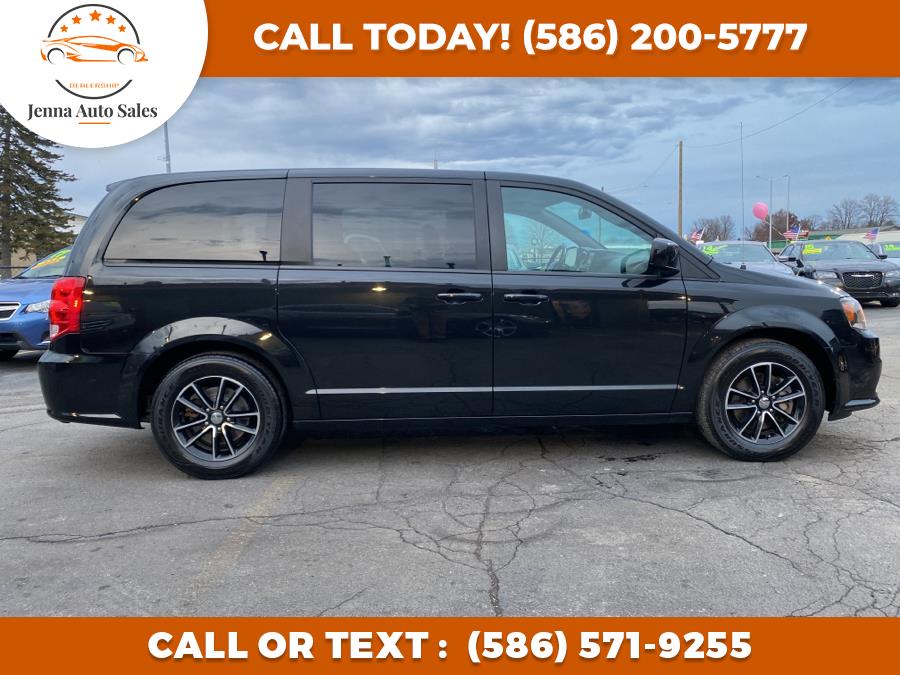 Used Dodge Grand Caravan SE Wagon 2018 | Jenna Auto Sale Inc. Roseville, Michigan Used Dodge Grand Caravan SE Wagon 2018 | Jenna Auto Sale Inc. Roseville, Michigan