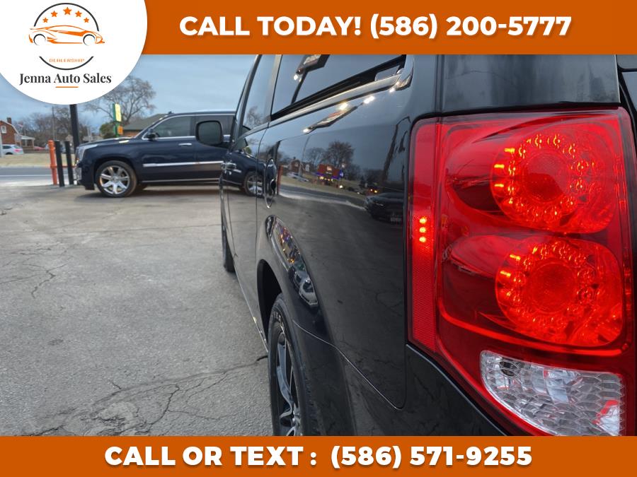 Used Dodge Grand Caravan SE Wagon 2018 | Jenna Auto Sale Inc. Roseville, Michigan Used Dodge Grand Caravan SE Wagon 2018 | Jenna Auto Sale Inc. Roseville, Michigan