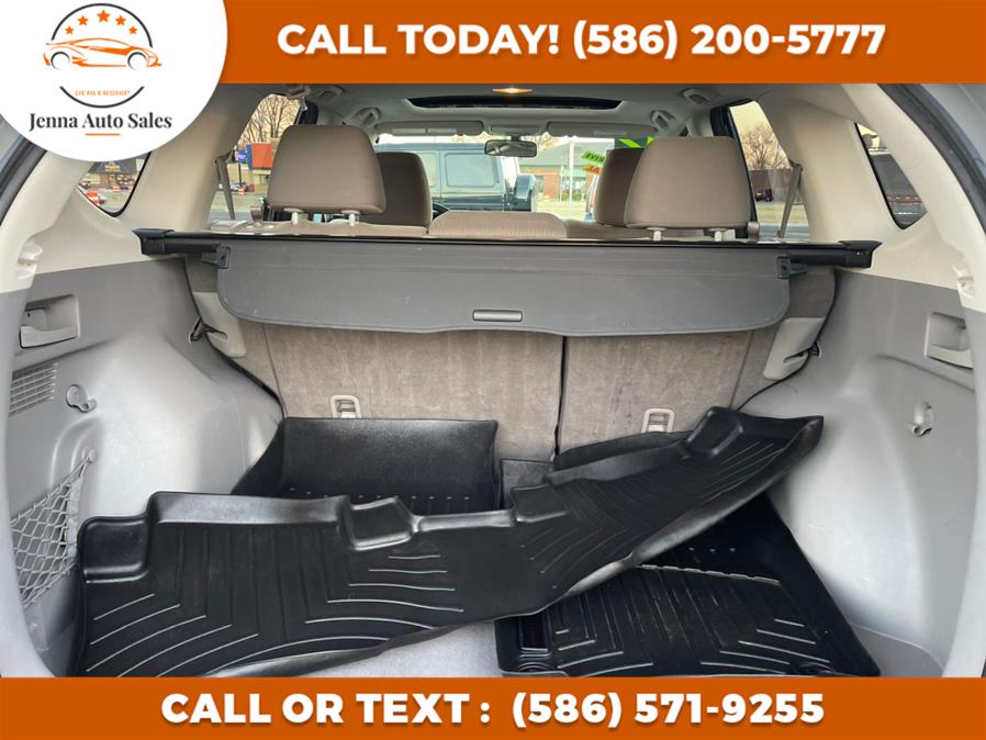 Used Honda CR-V AWD 5dr EX 2012 | Jenna Auto Sale Inc. Roseville, Michigan Used Honda CR-V AWD 5dr EX 2012 | Jenna Auto Sale Inc. Roseville, Michigan