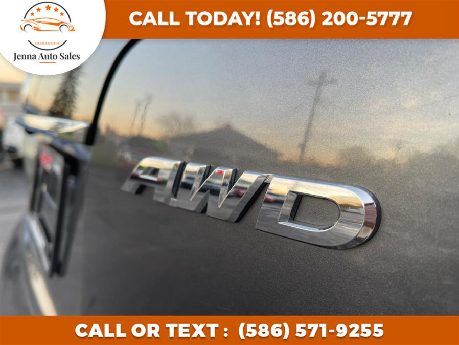 Used Honda CR-V AWD 5dr EX 2012 | Jenna Auto Sale Inc. Roseville, Michigan Used Honda CR-V AWD 5dr EX 2012 | Jenna Auto Sale Inc. Roseville, Michigan
