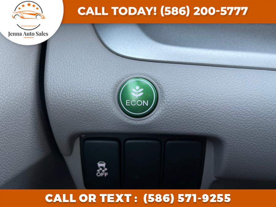 Used Honda CR-V AWD 5dr EX 2012 | Jenna Auto Sale Inc. Roseville, Michigan Used Honda CR-V AWD 5dr EX 2012 | Jenna Auto Sale Inc. Roseville, Michigan