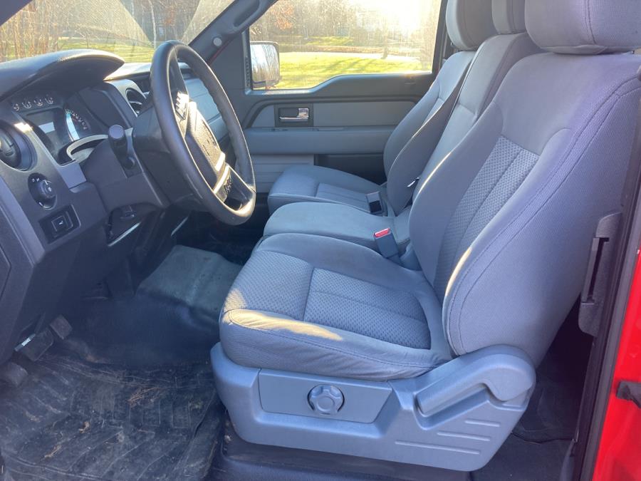Used Ford F-150 4WD SuperCab 145" FX4 2013 | Maine Central Motors. Pittsfield, Maine Used Ford F-150 4WD SuperCab 145" FX4 2013 | Maine Central Motors. Pittsfield, Maine