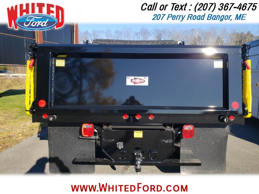 Used Ford Super Duty F-550 DRW XL 4WD Reg Cab 145" WB 60" CA 2021 | Whited Ford. Bangor, Maine Used Ford Super Duty F-550 DRW XL 4WD Reg Cab 145" WB 60" CA 2021 | Whited Ford. Bangor, Maine