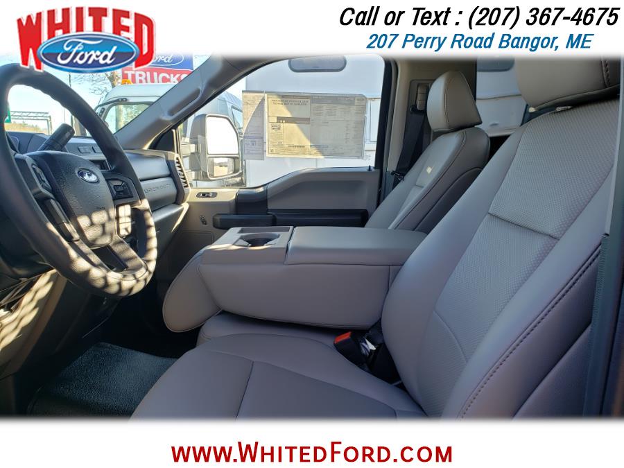 Used Ford Super Duty F-550 DRW XL 4WD Reg Cab 145" WB 60" CA 2021 | Whited Ford. Bangor, Maine Used Ford Super Duty F-550 DRW XL 4WD Reg Cab 145" WB 60" CA 2021 | Whited Ford. Bangor, Maine