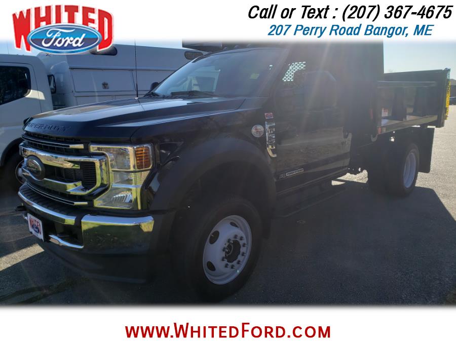 Used Ford Super Duty F-550 DRW XL 4WD Reg Cab 145" WB 60" CA 2021 | Whited Ford. Bangor, Maine Used Ford Super Duty F-550 DRW XL 4WD Reg Cab 145" WB 60" CA 2021 | Whited Ford. Bangor, Maine