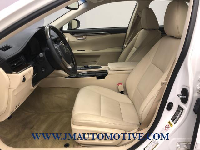 Used Lexus Es 350 4dr Sdn 2013 | J&M Automotive Sls&Svc LLC. Naugatuck, Connecticut Used Lexus Es 350 4dr Sdn 2013 | J&M Automotive Sls&Svc LLC. Naugatuck, Connecticut