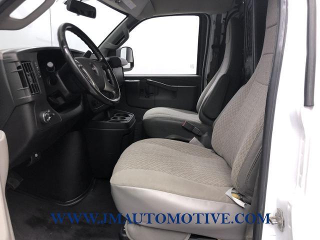 2017 GMC Savana RWD 2500 135, available for sale in Naugatuck, Connecticut | J&M Automotive Sls&Svc LLC. Naugatuck, Connecticut 2017 GMC Savana RWD 2500 135, available for sale in Naugatuck, Connecticut | J&M Automotive Sls&Svc LLC. Naugatuck, Connecticut