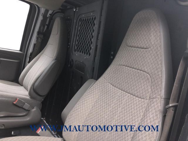 2017 GMC Savana RWD 2500 135, available for sale in Naugatuck, Connecticut | J&M Automotive Sls&Svc LLC. Naugatuck, Connecticut 2017 GMC Savana RWD 2500 135, available for sale in Naugatuck, Connecticut | J&M Automotive Sls&Svc LLC. Naugatuck, Connecticut