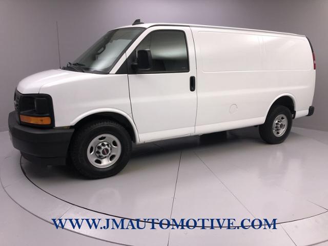 2017 GMC Savana RWD 2500 135, available for sale in Naugatuck, Connecticut | J&M Automotive Sls&Svc LLC. Naugatuck, Connecticut 2017 GMC Savana RWD 2500 135, available for sale in Naugatuck, Connecticut | J&M Automotive Sls&Svc LLC. Naugatuck, Connecticut