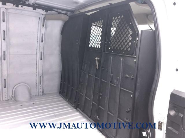 2017 GMC Savana RWD 2500 135, available for sale in Naugatuck, Connecticut | J&M Automotive Sls&Svc LLC. Naugatuck, Connecticut 2017 GMC Savana RWD 2500 135, available for sale in Naugatuck, Connecticut | J&M Automotive Sls&Svc LLC. Naugatuck, Connecticut