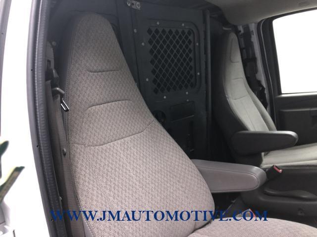 2017 GMC Savana RWD 2500 135, available for sale in Naugatuck, Connecticut | J&M Automotive Sls&Svc LLC. Naugatuck, Connecticut 2017 GMC Savana RWD 2500 135, available for sale in Naugatuck, Connecticut | J&M Automotive Sls&Svc LLC. Naugatuck, Connecticut