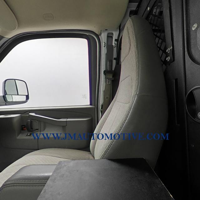 2017 GMC Savana RWD 2500 135, available for sale in Naugatuck, Connecticut | J&M Automotive Sls&Svc LLC. Naugatuck, Connecticut 2017 GMC Savana RWD 2500 135, available for sale in Naugatuck, Connecticut | J&M Automotive Sls&Svc LLC. Naugatuck, Connecticut