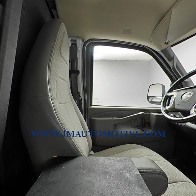 2017 GMC Savana RWD 2500 135, available for sale in Naugatuck, Connecticut | J&M Automotive Sls&Svc LLC. Naugatuck, Connecticut 2017 GMC Savana RWD 2500 135, available for sale in Naugatuck, Connecticut | J&M Automotive Sls&Svc LLC. Naugatuck, Connecticut