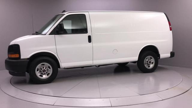 2017 GMC Savana RWD 2500 135, available for sale in Naugatuck, Connecticut | J&M Automotive Sls&Svc LLC. Naugatuck, Connecticut 2017 GMC Savana RWD 2500 135, available for sale in Naugatuck, Connecticut | J&M Automotive Sls&Svc LLC. Naugatuck, Connecticut