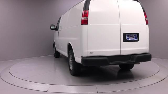 2017 GMC Savana RWD 2500 135, available for sale in Naugatuck, Connecticut | J&M Automotive Sls&Svc LLC. Naugatuck, Connecticut 2017 GMC Savana RWD 2500 135, available for sale in Naugatuck, Connecticut | J&M Automotive Sls&Svc LLC. Naugatuck, Connecticut