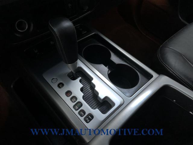 Used Nissan Armada 4WD 4dr Platinum 2011 | J&M Automotive Sls&Svc LLC. Naugatuck, Connecticut Used Nissan Armada 4WD 4dr Platinum 2011 | J&M Automotive Sls&Svc LLC. Naugatuck, Connecticut