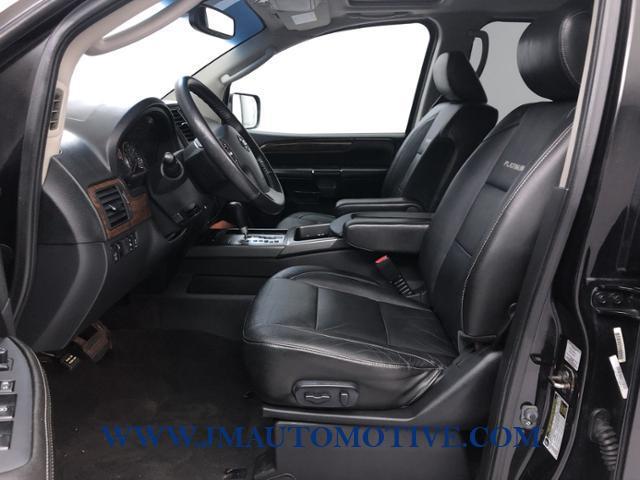 Used Nissan Armada 4WD 4dr Platinum 2011 | J&M Automotive Sls&Svc LLC. Naugatuck, Connecticut Used Nissan Armada 4WD 4dr Platinum 2011 | J&M Automotive Sls&Svc LLC. Naugatuck, Connecticut