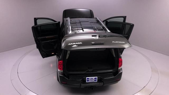 Used Nissan Armada 4WD 4dr Platinum 2011 | J&M Automotive Sls&Svc LLC. Naugatuck, Connecticut Used Nissan Armada 4WD 4dr Platinum 2011 | J&M Automotive Sls&Svc LLC. Naugatuck, Connecticut