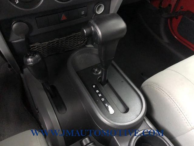 2009 Jeep Wrangler 4WD 2dr X, available for sale in Naugatuck, Connecticut | J&M Automotive Sls&Svc LLC. Naugatuck, Connecticut 2009 Jeep Wrangler 4WD 2dr X, available for sale in Naugatuck, Connecticut | J&M Automotive Sls&Svc LLC. Naugatuck, Connecticut