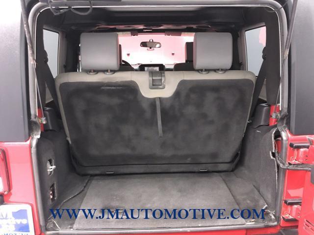 2009 Jeep Wrangler 4WD 2dr X, available for sale in Naugatuck, Connecticut | J&M Automotive Sls&Svc LLC. Naugatuck, Connecticut 2009 Jeep Wrangler 4WD 2dr X, available for sale in Naugatuck, Connecticut | J&M Automotive Sls&Svc LLC. Naugatuck, Connecticut