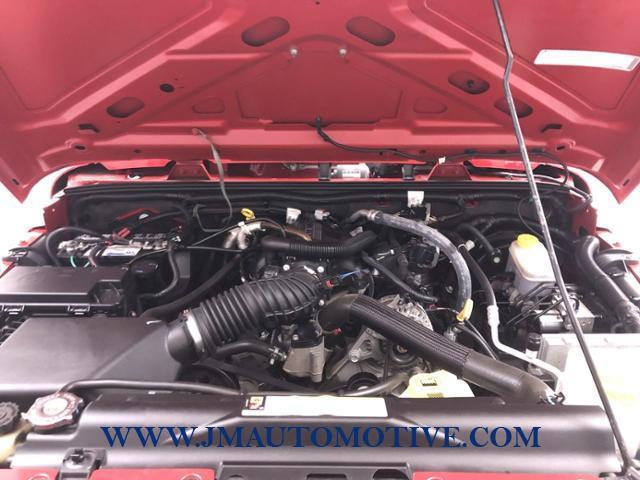 2009 Jeep Wrangler 4WD 2dr X, available for sale in Naugatuck, Connecticut | J&M Automotive Sls&Svc LLC. Naugatuck, Connecticut 2009 Jeep Wrangler 4WD 2dr X, available for sale in Naugatuck, Connecticut | J&M Automotive Sls&Svc LLC. Naugatuck, Connecticut