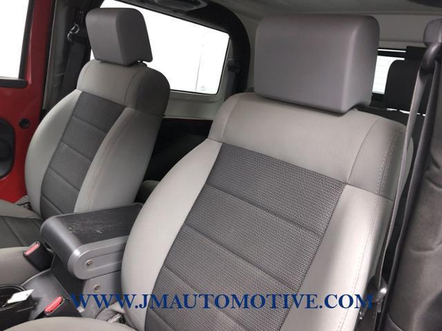 2009 Jeep Wrangler 4WD 2dr X, available for sale in Naugatuck, Connecticut | J&M Automotive Sls&Svc LLC. Naugatuck, Connecticut 2009 Jeep Wrangler 4WD 2dr X, available for sale in Naugatuck, Connecticut | J&M Automotive Sls&Svc LLC. Naugatuck, Connecticut