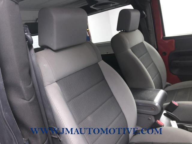 2009 Jeep Wrangler 4WD 2dr X, available for sale in Naugatuck, Connecticut | J&M Automotive Sls&Svc LLC. Naugatuck, Connecticut 2009 Jeep Wrangler 4WD 2dr X, available for sale in Naugatuck, Connecticut | J&M Automotive Sls&Svc LLC. Naugatuck, Connecticut