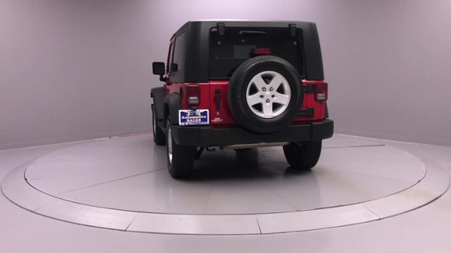 2009 Jeep Wrangler 4WD 2dr X, available for sale in Naugatuck, Connecticut | J&M Automotive Sls&Svc LLC. Naugatuck, Connecticut 2009 Jeep Wrangler 4WD 2dr X, available for sale in Naugatuck, Connecticut | J&M Automotive Sls&Svc LLC. Naugatuck, Connecticut