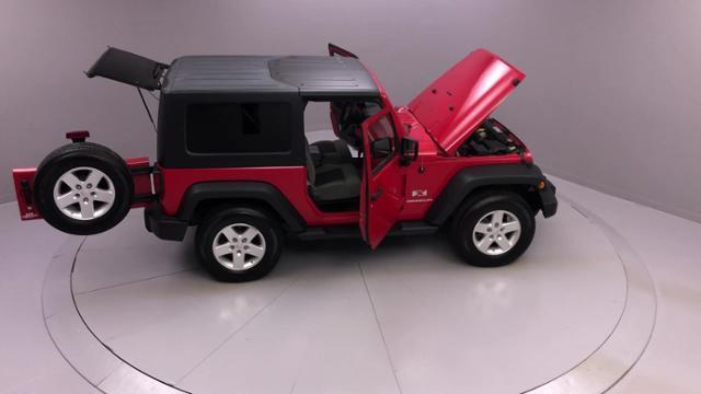 2009 Jeep Wrangler 4WD 2dr X, available for sale in Naugatuck, Connecticut | J&M Automotive Sls&Svc LLC. Naugatuck, Connecticut 2009 Jeep Wrangler 4WD 2dr X, available for sale in Naugatuck, Connecticut | J&M Automotive Sls&Svc LLC. Naugatuck, Connecticut