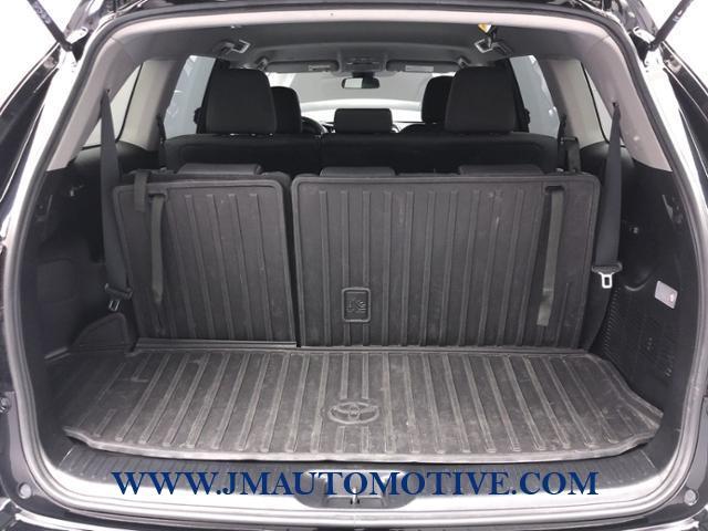 Used Toyota Highlander LE V6 AWD 2018 | J&M Automotive Sls&Svc LLC. Naugatuck, Connecticut Used Toyota Highlander LE V6 AWD 2018 | J&M Automotive Sls&Svc LLC. Naugatuck, Connecticut