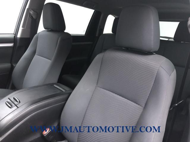 Used Toyota Highlander LE V6 AWD 2018 | J&M Automotive Sls&Svc LLC. Naugatuck, Connecticut Used Toyota Highlander LE V6 AWD 2018 | J&M Automotive Sls&Svc LLC. Naugatuck, Connecticut
