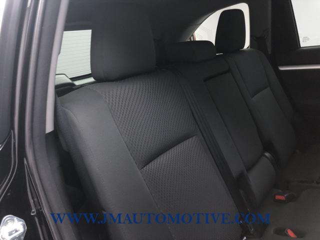 Used Toyota Highlander LE V6 AWD 2018 | J&M Automotive Sls&Svc LLC. Naugatuck, Connecticut Used Toyota Highlander LE V6 AWD 2018 | J&M Automotive Sls&Svc LLC. Naugatuck, Connecticut