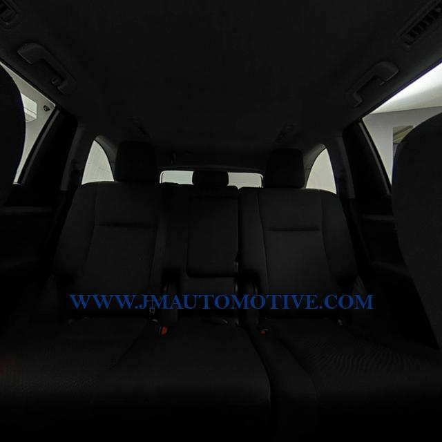 Used Toyota Highlander LE V6 AWD 2018 | J&M Automotive Sls&Svc LLC. Naugatuck, Connecticut Used Toyota Highlander LE V6 AWD 2018 | J&M Automotive Sls&Svc LLC. Naugatuck, Connecticut
