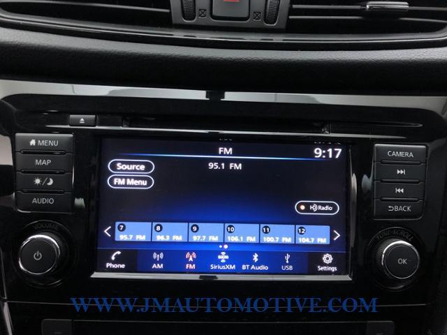 2018 Nissan Rogue AWD SV, available for sale in Naugatuck, Connecticut | J&M Automotive Sls&Svc LLC. Naugatuck, Connecticut 2018 Nissan Rogue AWD SV, available for sale in Naugatuck, Connecticut | J&M Automotive Sls&Svc LLC. Naugatuck, Connecticut