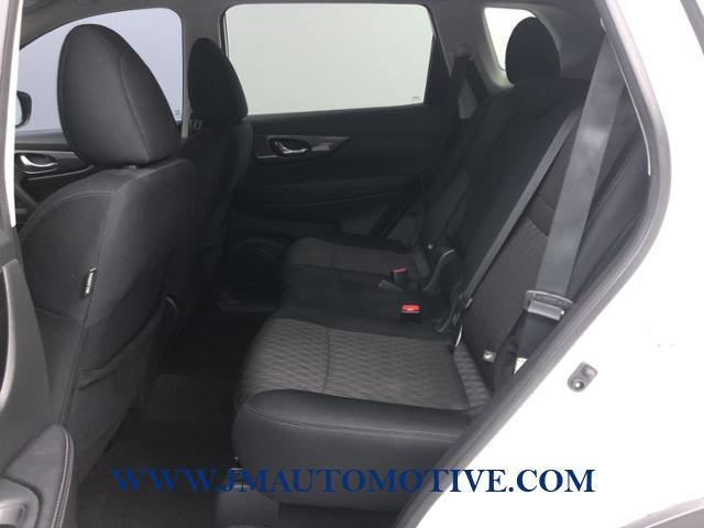 2018 Nissan Rogue AWD SV, available for sale in Naugatuck, Connecticut | J&M Automotive Sls&Svc LLC. Naugatuck, Connecticut 2018 Nissan Rogue AWD SV, available for sale in Naugatuck, Connecticut | J&M Automotive Sls&Svc LLC. Naugatuck, Connecticut