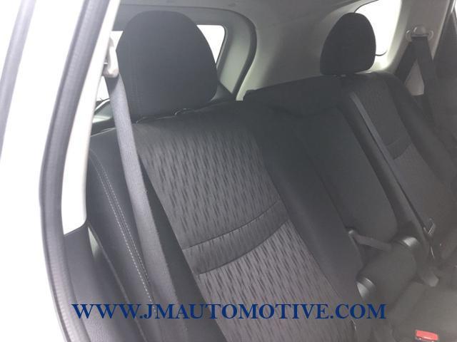 2018 Nissan Rogue AWD SV, available for sale in Naugatuck, Connecticut | J&M Automotive Sls&Svc LLC. Naugatuck, Connecticut 2018 Nissan Rogue AWD SV, available for sale in Naugatuck, Connecticut | J&M Automotive Sls&Svc LLC. Naugatuck, Connecticut